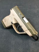 TAURUS TCP PT-738 - 380 ACP .380 ACP - 2 of 2