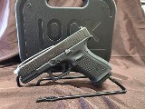 GLOCK 19 GEN 5 9MM LUGER (9x19 PARA) - 1 of 3