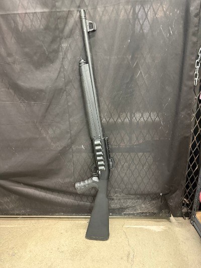 TRISTAR ARMS INC. RAPTOR 12 GA