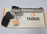 TAURUS M627 TRACKER .357 MAG - 1 of 3