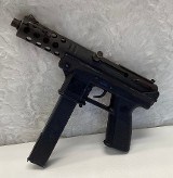 INTRATEC TEC-DC9 9MM LUGER (9x19 PARA) - 2 of 3