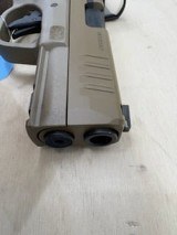 SPRINGFIELD ARMORY HELLCAT PRO OSP 9MM LUGER (9x19 PARA) - 3 of 3