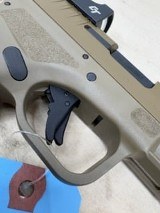 SPRINGFIELD ARMORY HELLCAT PRO OSP 9MM LUGER (9x19 PARA) - 2 of 3