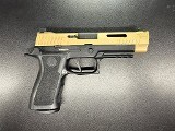 SIG SAUER P320 9MM LUGER (9x19 PARA) - 2 of 3