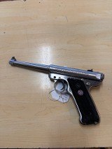 RUGER MARK II .22 LR - 1 of 3
