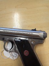 RUGER MARK II .22 LR - 3 of 3