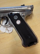 RUGER MARK II .22 LR - 2 of 3