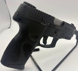 TAURUS PT111 G2 A 9MM LUGER (9x19 PARA) - 3 of 3