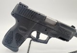 TAURUS PT111 G2 A 9MM LUGER (9x19 PARA) - 1 of 3