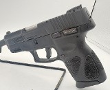 TAURUS PT111 G2 A 9MM LUGER (9x19 PARA) - 2 of 3
