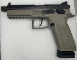 CZ P-09 9MM LUGER (9x19 PARA) - 2 of 3