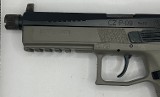 CZ P-09 9MM LUGER (9x19 PARA) - 3 of 3