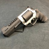 TAURUS RAGING HUNTER 500H 500 MAG - 1 of 3