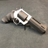 TAURUS RAGING HUNTER 500H 500 MAG - 2 of 3
