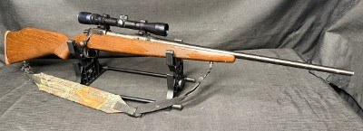 SAVAGE ARMS 110 .243 WIN