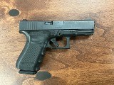 GLOCK G23 GEN 4 .40 S&W - 1 of 3
