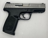 SMITH & WESSON SD9 VE 9MM LUGER (9x19 PARA) - 1 of 3