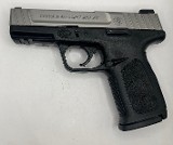 SMITH & WESSON SD9 VE 9MM LUGER (9x19 PARA) - 2 of 3