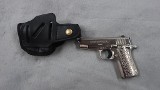 COLT MK IV SERIES 80 GOVERNMENT .380 ACP - 1 of 3