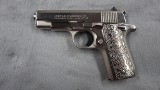 COLT MK IV SERIES 80 GOVERNMENT .380 ACP - 2 of 3