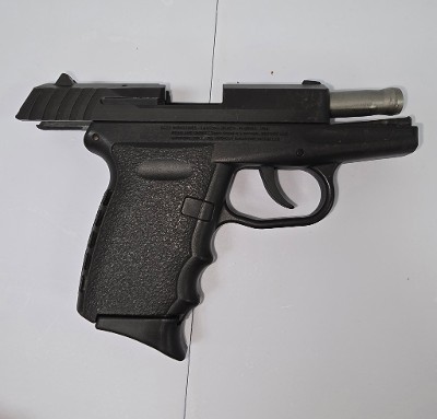 SCCY CPX-2 9MM LUGER (9x19 PARA) - Image 2 of 3