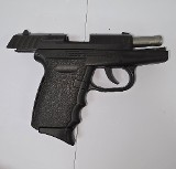 SCCY CPX-2 9MM LUGER (9x19 PARA) - Image 2 of 3