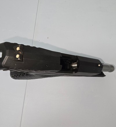 SCCY CPX-2 9MM LUGER (9x19 PARA) - Image 3 of 3