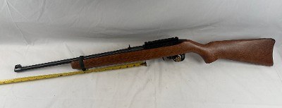 RUGER 10/22 .22 LR