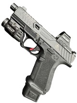 SHADOW SYSTEMS MR920 9MM LUGER (9x19 PARA) - 1 of 3