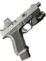 SHADOW SYSTEMS MR920 9MM LUGER (9x19 PARA) - 2 of 3