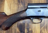 BROWNING 1930&sbquo;S A5 MATCHING NUMBERS! 12 GA - 3 of 3