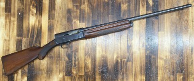 BROWNING 1930&sbquo;S A5 MATCHING NUMBERS! 12 GA