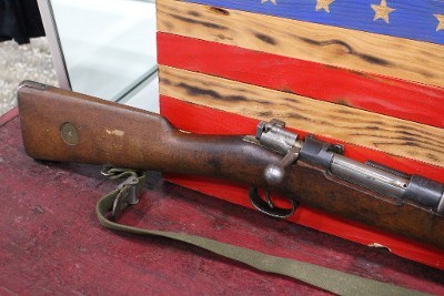 CARL GUSTAF M/96 6.5X55MM SWEDISH - Image 3 of 3