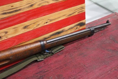 CARL GUSTAF M/96 6.5X55MM SWEDISH - Image 2 of 3