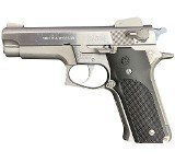 SMITH & WESSON 659 9MM LUGER (9x19 PARA)