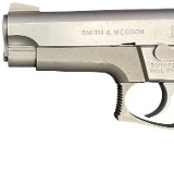 SMITH & WESSON 659 9MM LUGER (9x19 PARA) - 3 of 3