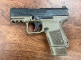 CANIK METE MC9 9MM LUGER (9x19 PARA) - 2 of 3