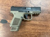 CANIK METE MC9 9MM LUGER (9x19 PARA) - 1 of 3