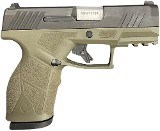 TAURUS GX2 9MM LUGER (9x19 PARA) - 2 of 3