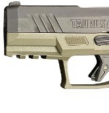 TAURUS GX2 9MM LUGER (9x19 PARA) - 3 of 3