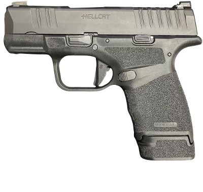 SPRINGFIELD ARMORY Hellcat 9MM LUGER (9x19 PARA) - Image 1 of 3