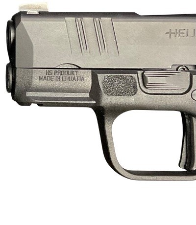 SPRINGFIELD ARMORY Hellcat 9MM LUGER (9x19 PARA) - Image 3 of 3