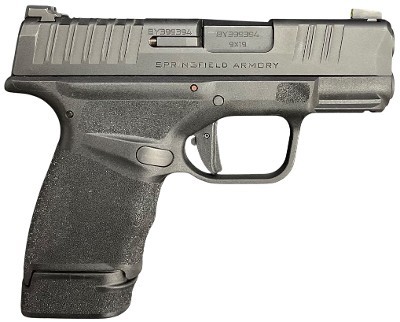 SPRINGFIELD ARMORY Hellcat 9MM LUGER (9x19 PARA) - Image 2 of 3