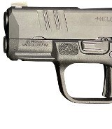 SPRINGFIELD ARMORY Hellcat 9MM LUGER (9x19 PARA) - Image 3 of 3