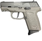 SCCY CPX-2 9MM LUGER (9x19 PARA) - 1 of 3