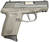SCCY CPX-2 9MM LUGER (9x19 PARA) - 2 of 3