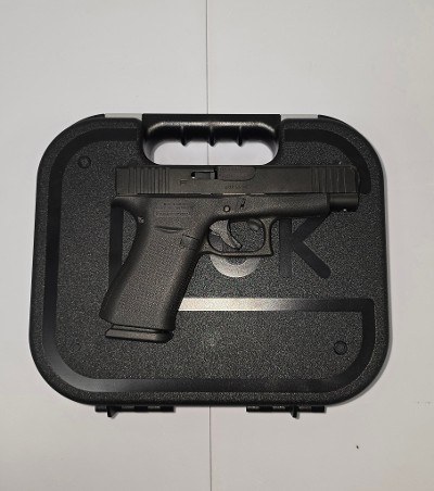 GLOCK G48 9MM LUGER (9X19 PARA) - Image 2 of 3