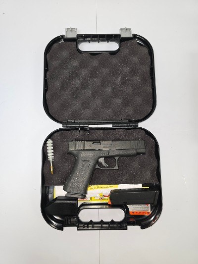 GLOCK G48 9MM LUGER (9X19 PARA) - Image 1 of 3