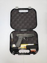 GLOCK G48 9MM LUGER (9X19 PARA) - Image 1 of 3