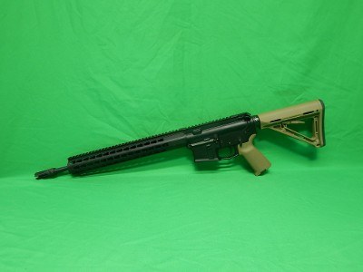 AERO PRECISION M4E1 5.56X45MM NATO